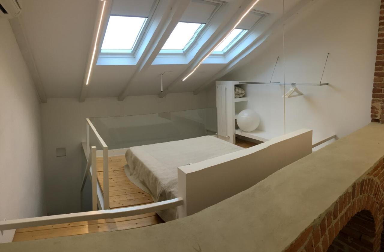 Alla Corte Dei Bertoli Spa 卡纳莱 外观 照片