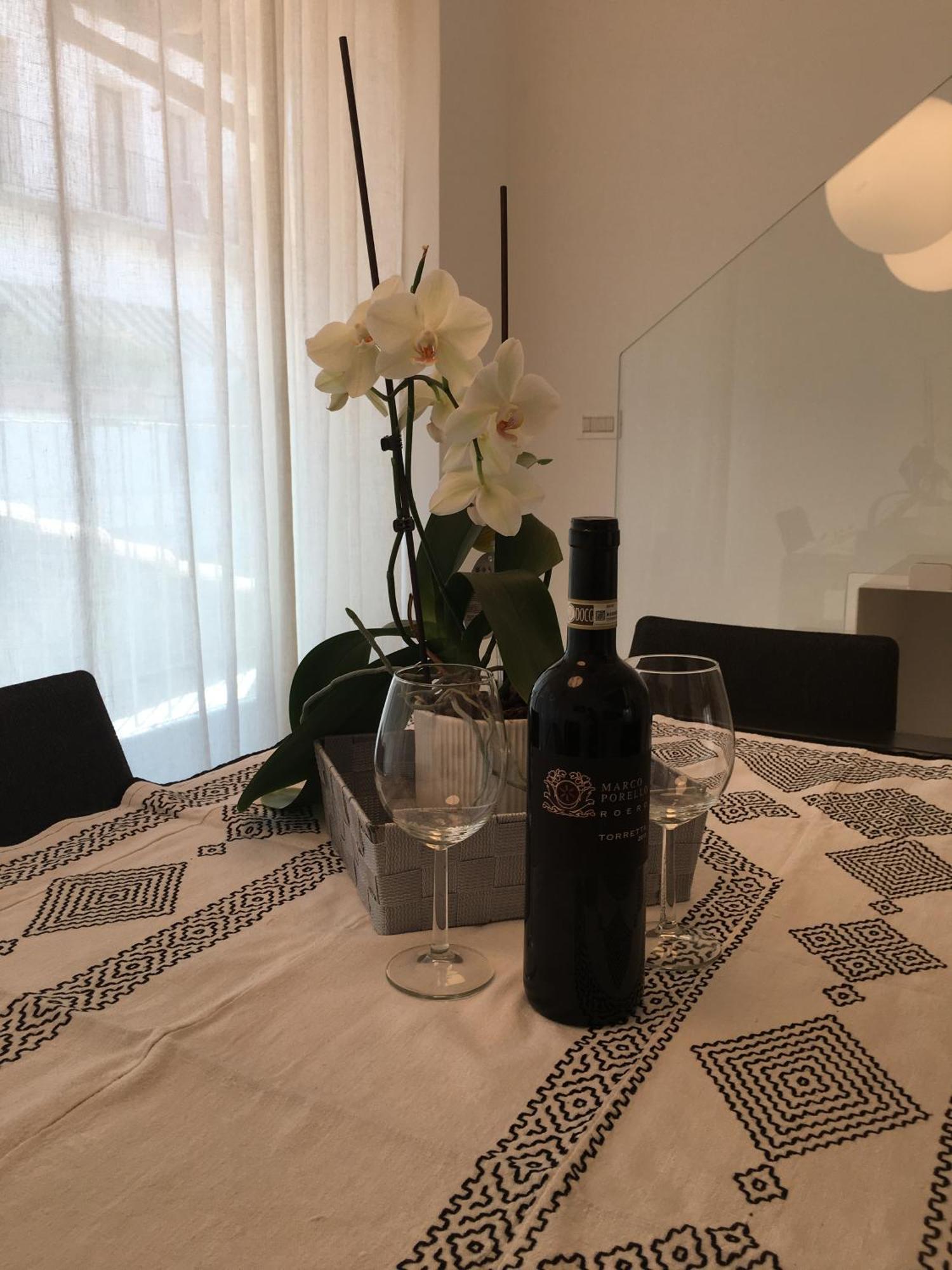 Alla Corte Dei Bertoli Spa 卡纳莱 外观 照片