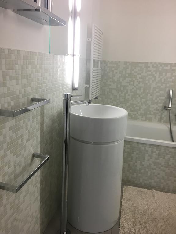 Alla Corte Dei Bertoli Spa 卡纳莱 外观 照片