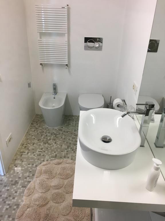 Alla Corte Dei Bertoli Spa 卡纳莱 外观 照片