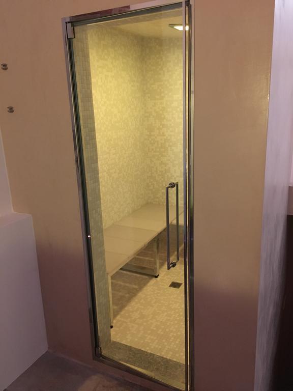 Alla Corte Dei Bertoli Spa 卡纳莱 外观 照片