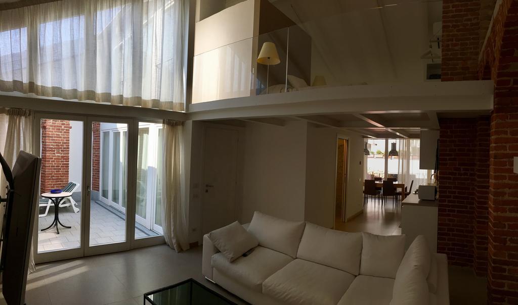 Alla Corte Dei Bertoli Spa 卡纳莱 外观 照片