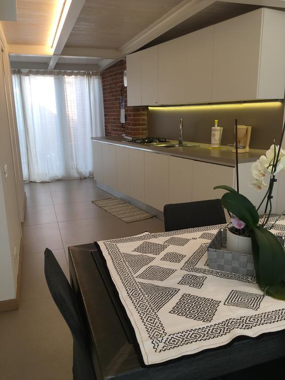 Alla Corte Dei Bertoli Spa 卡纳莱 外观 照片