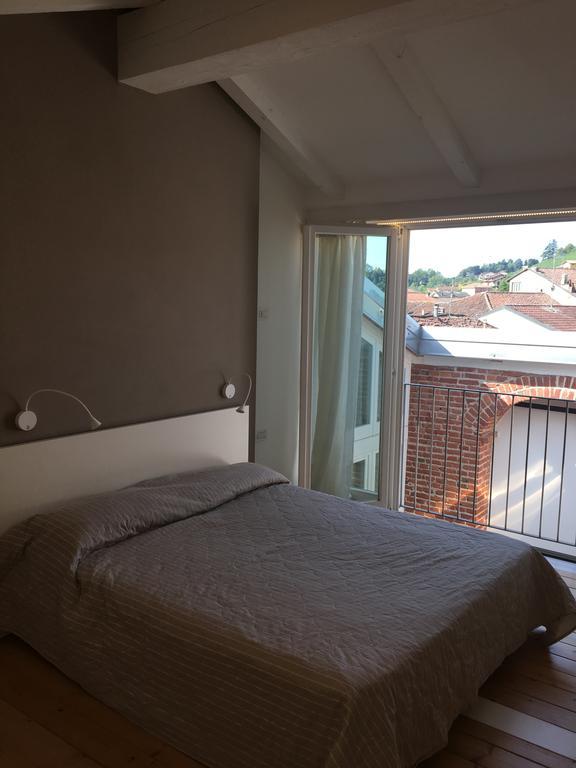 Alla Corte Dei Bertoli Spa 卡纳莱 外观 照片