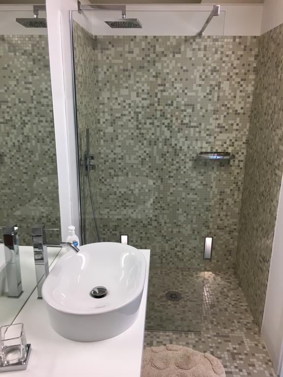 Alla Corte Dei Bertoli Spa 卡纳莱 外观 照片