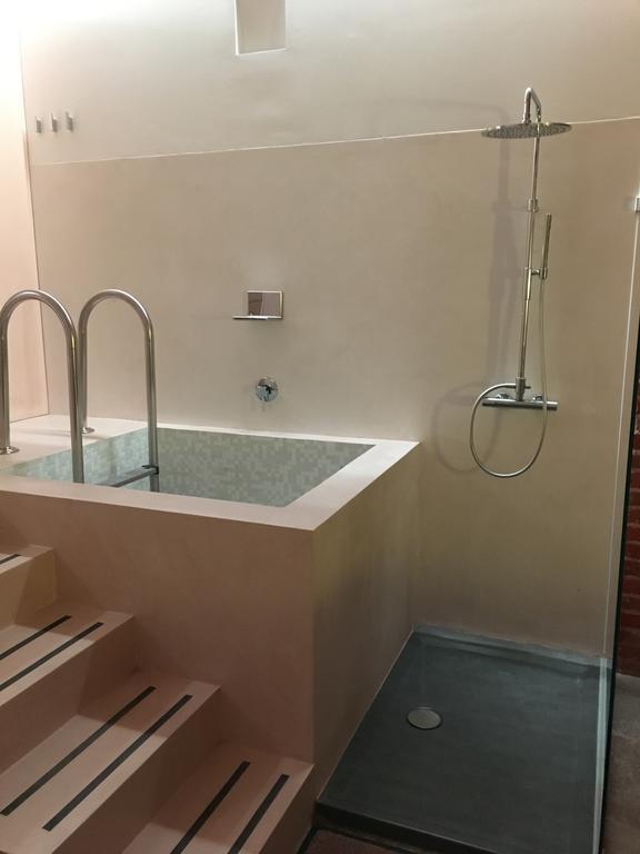 Alla Corte Dei Bertoli Spa 卡纳莱 外观 照片