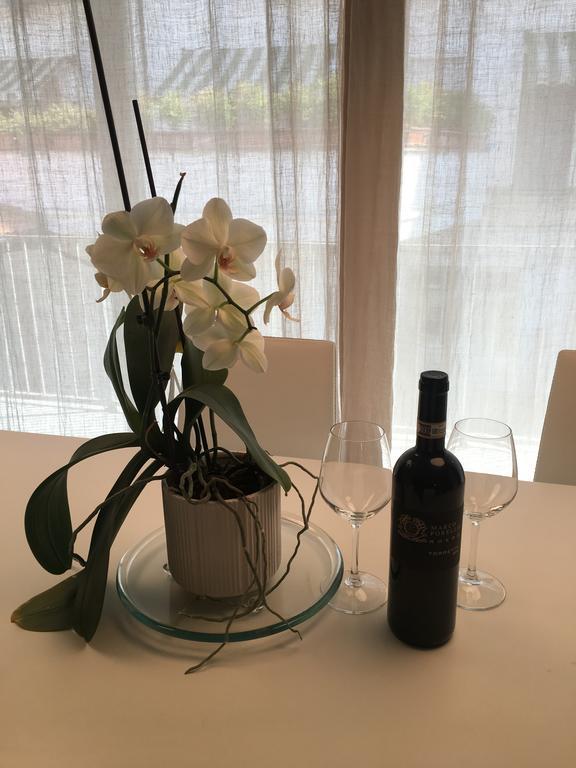 Alla Corte Dei Bertoli Spa 卡纳莱 外观 照片