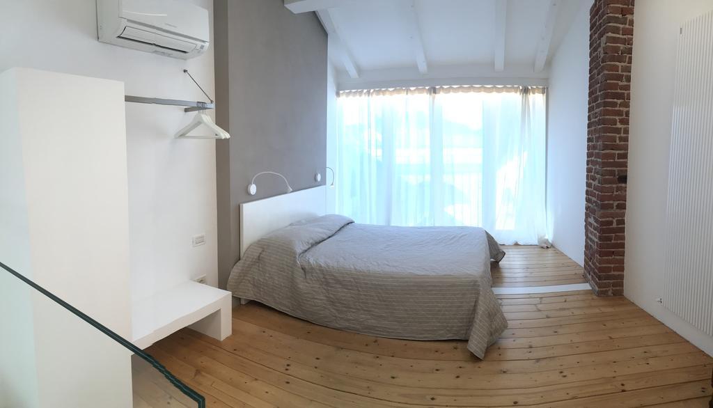 Alla Corte Dei Bertoli Spa 卡纳莱 外观 照片