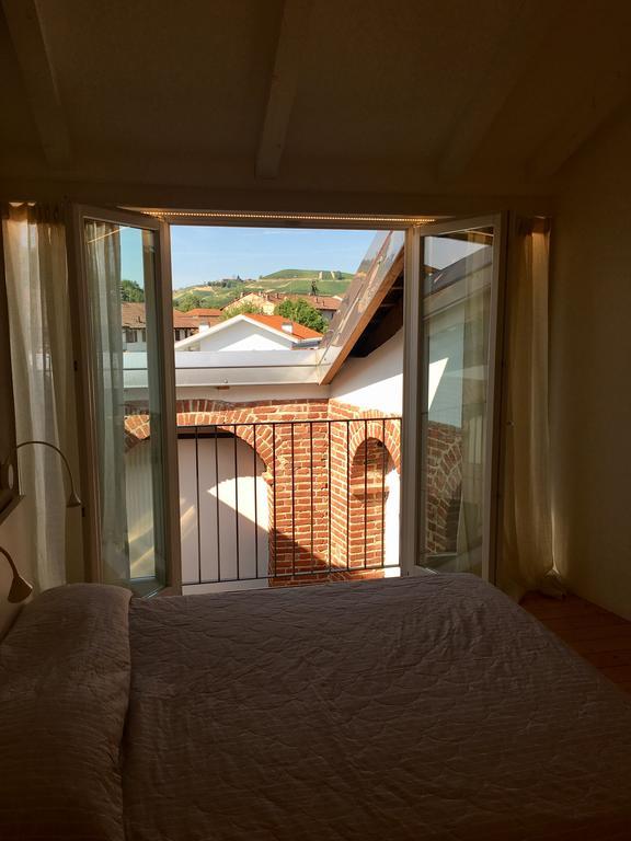 Alla Corte Dei Bertoli Spa 卡纳莱 外观 照片