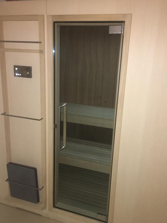 Alla Corte Dei Bertoli Spa 卡纳莱 外观 照片